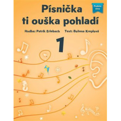 Písnička ti ouška pohladí 1