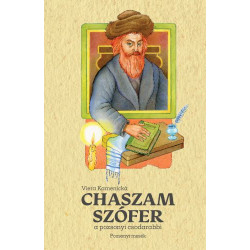 Chaszam Szófer, a pozsonyi csodarabbi