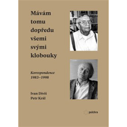 Mávám tomu dopředu všemi svými klobouky