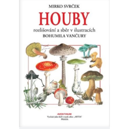 Houby