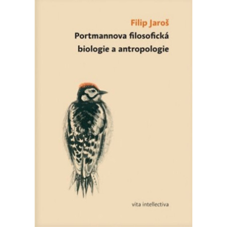 Portmannova filosofická biologie a antropologie