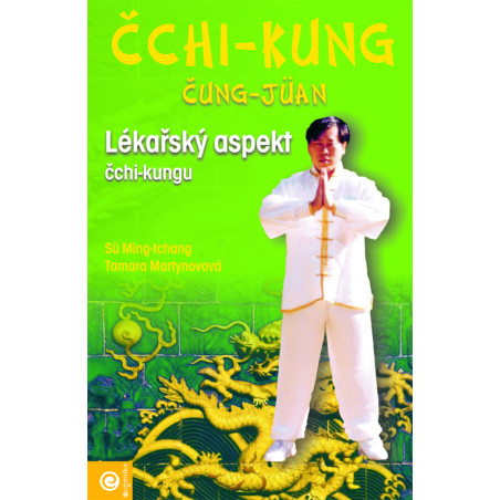 Čchi-kung čung-jüan - Lékařský aspekt čchi-kungu