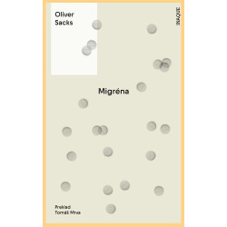 Migréna