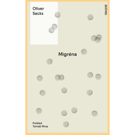 Migréna