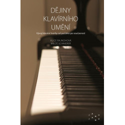 Dějiny klavírního umění