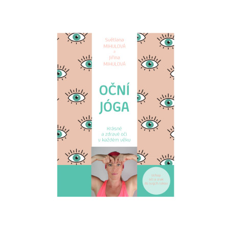 Oční jóga