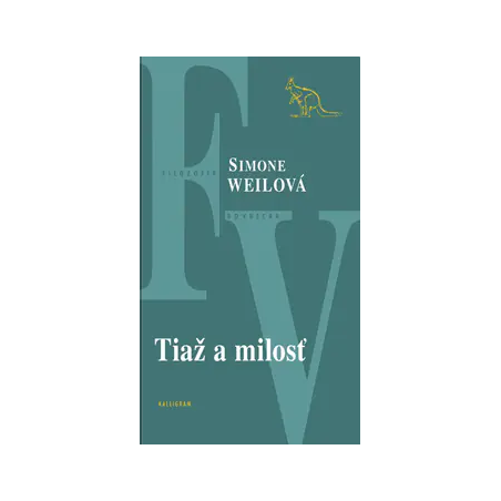 Tiaž a milosť