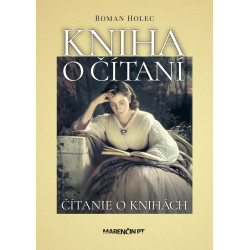 Kniha o čítaní