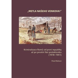 Metla našeho venkova!