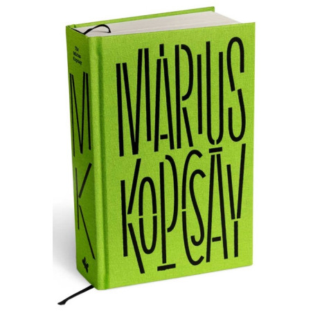 33x Márius Kopcsay