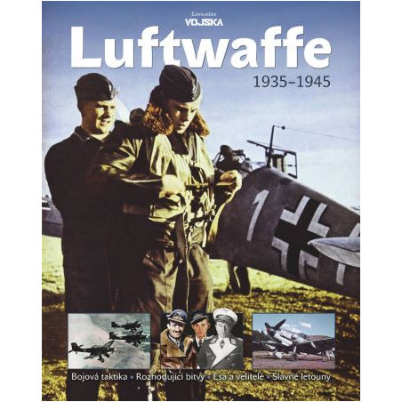 Luftwaffe 1935–1945
