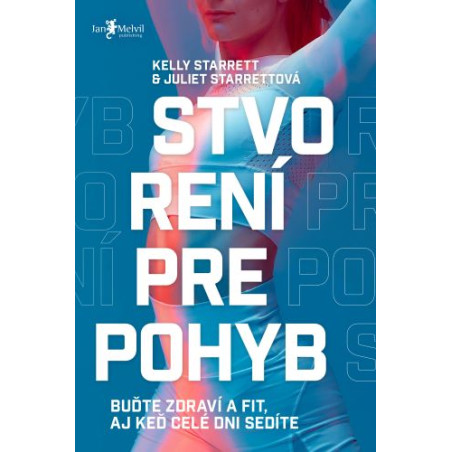 Stvorení pre pohyb (slovensky)