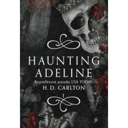 Haunting Adeline (1.diel duológie)