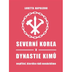 Severní Korea a dynastie Kimů