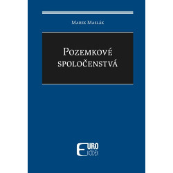 Pozemkové spoločenstvá