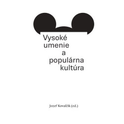 Vysoké umenie a populárna kultúra