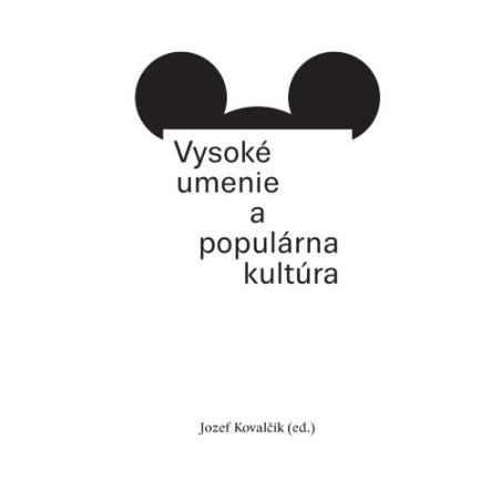 Vysoké umenie a populárna kultúra
