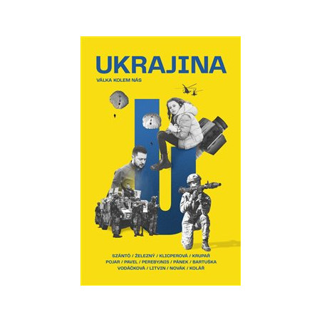 Ukrajina