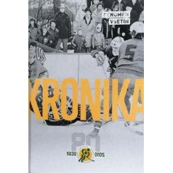 Kronika vsetínského hokeje 1939-2019