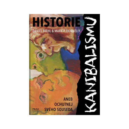 Historie kanibalismu