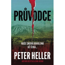 Průvodce