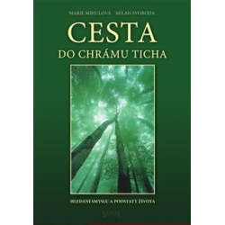 Cesta do chrámu ticha