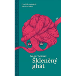 Skleněný ghát