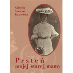 Prsteň mojej (starej) mamy