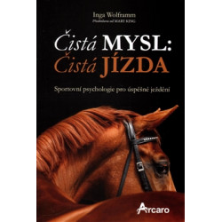 Čistá mysl: čistá jízda