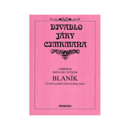 Blaník