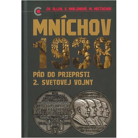 Mníchov 1938