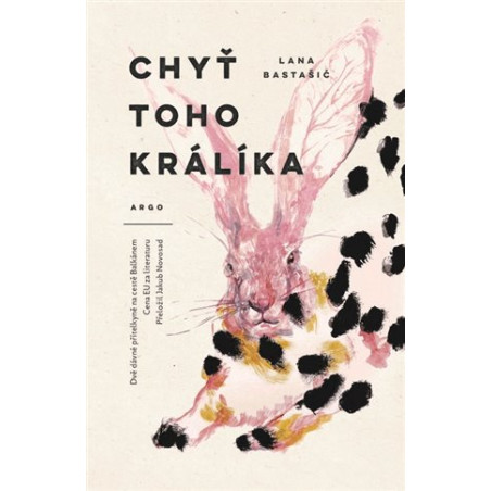 Chyť toho králíka