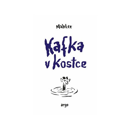 Kafka v kostce
