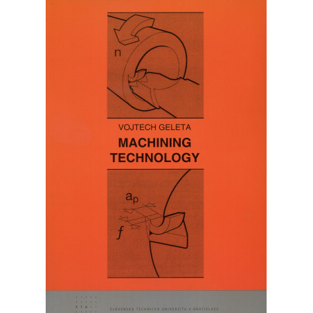 Machining technology