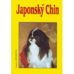 Japonský Chin