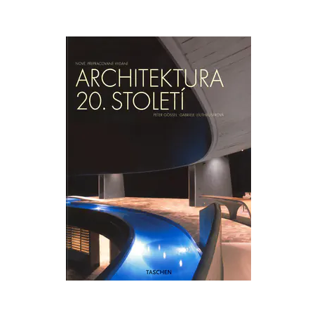 Architektura 20. století