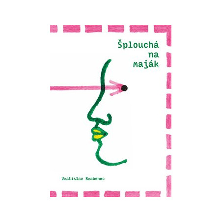 Šplouchá na maják