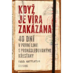 Když je víra zakázána
