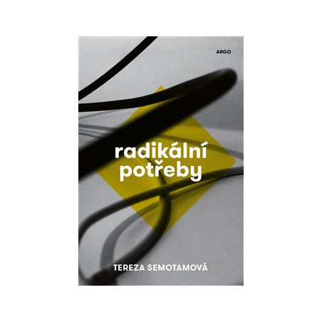 Radikální potřeby