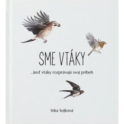 Sme vtáky