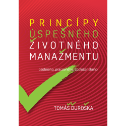 Princípy úspešného životného manažmentu