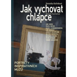 Jak vychovat chlapce