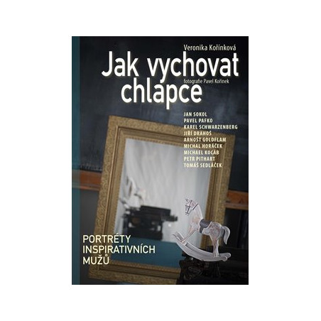 Jak vychovat chlapce