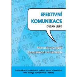 Efektivní komunikace
