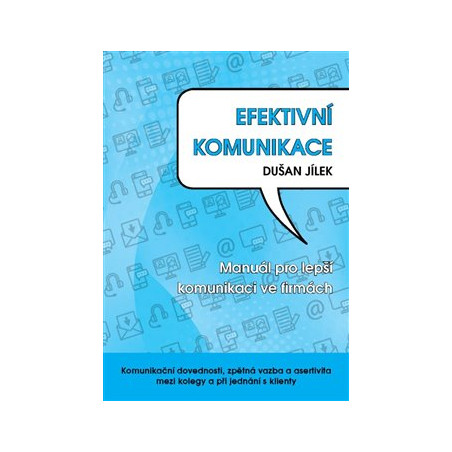 Efektivní komunikace