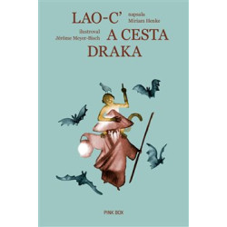 Lao-c’ a cesta draka