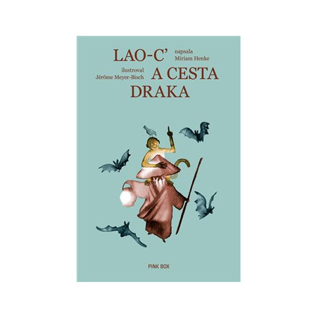 Lao-c’ a cesta draka