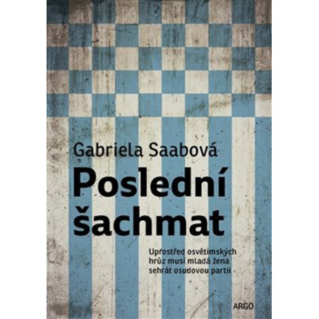 Poslední šachmat