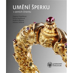 Umění šperku v zemích Orientu