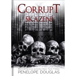 Corrupt: Skazení